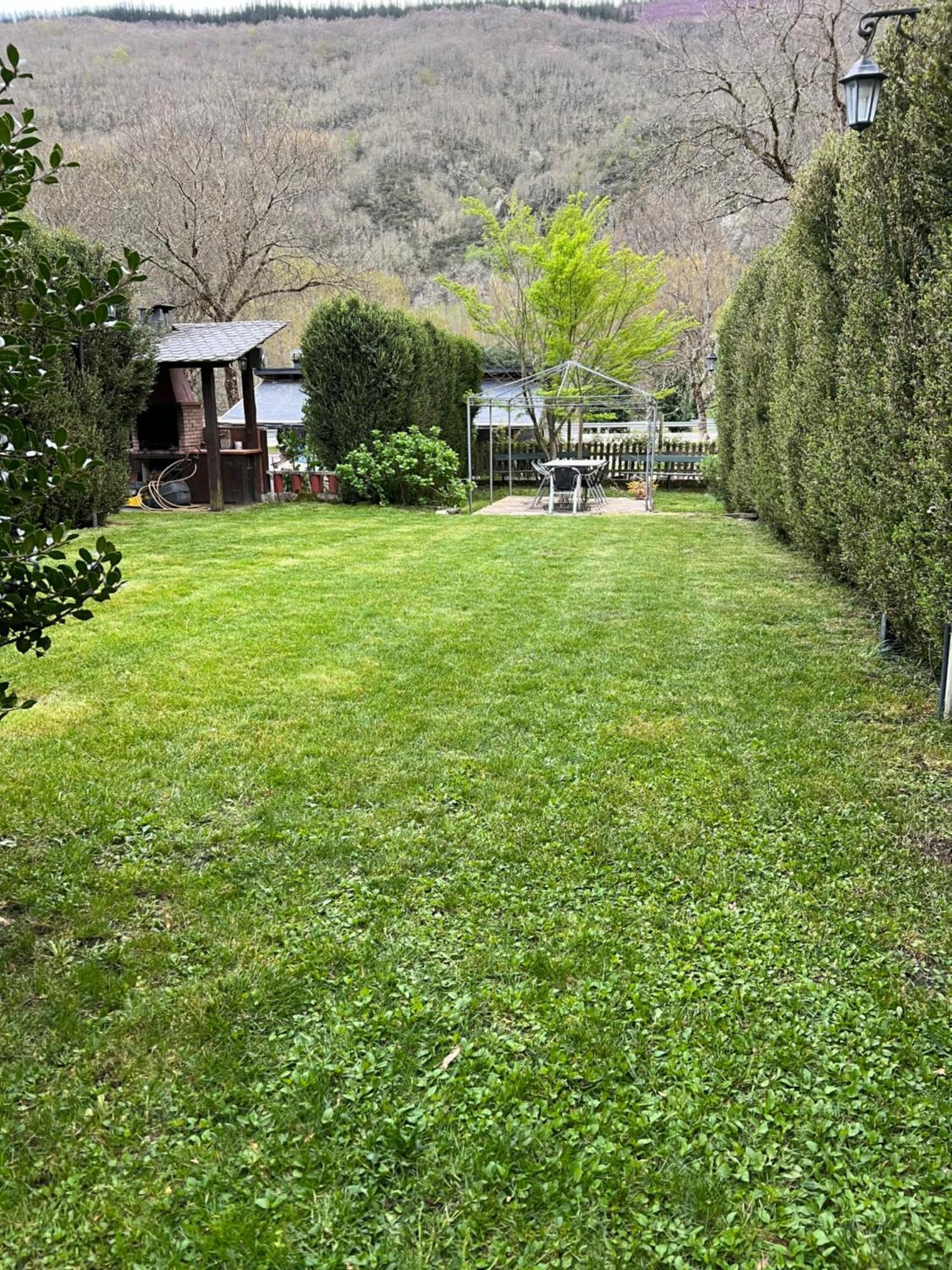 Maison d'hôtes Pereje Garden Extérieur photo